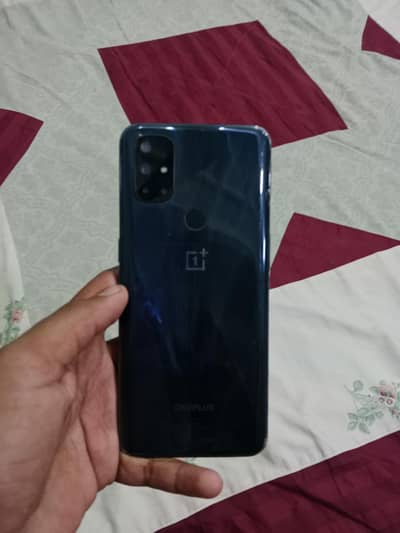 OnePlus Nord N10 5G
