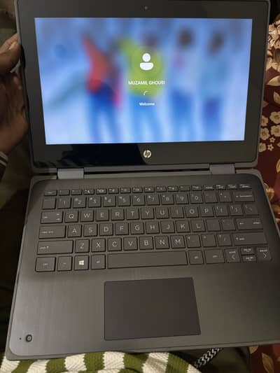 HP pro Book x360 11 g6 EE 10gention 8gb 256gb