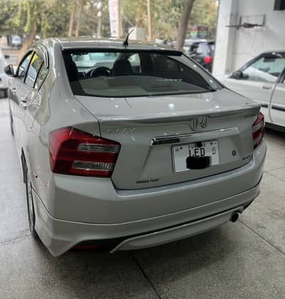 Honda city 2015 modulo for sale