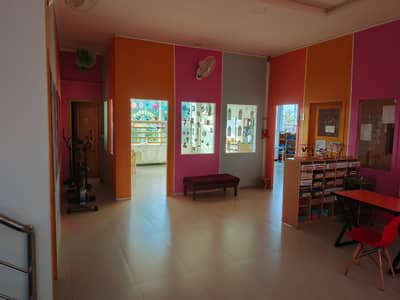 Brand new plaza in G-9/1 For Sale