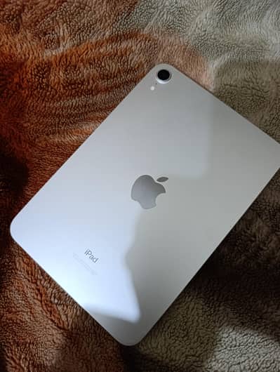 iPad mini 6 (256gb)