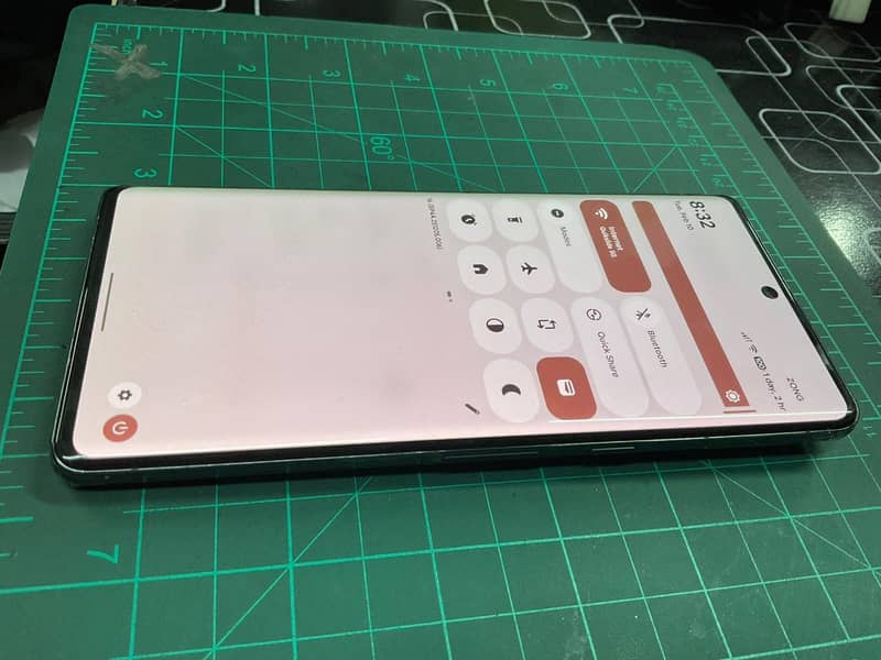 Google Pixel 7 pro 0