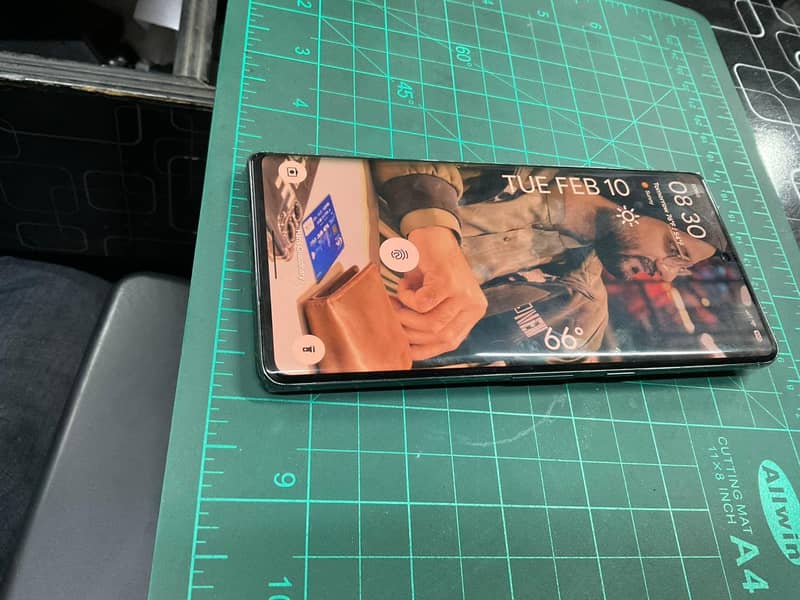 Google Pixel 7 pro 1