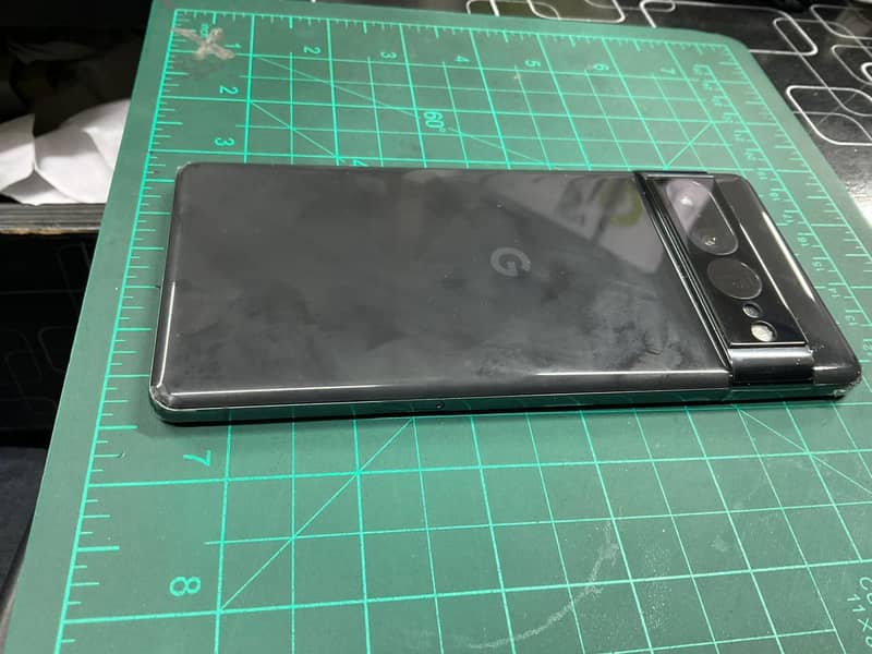 Google Pixel 7 pro 2