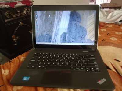 Lenovo cori 5 3rd generation ThinkPad Touch Laptop | 8GB RAM/512GbSSD