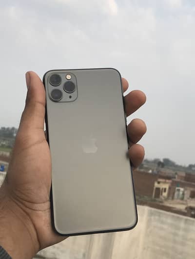 Iphone 11 pro max