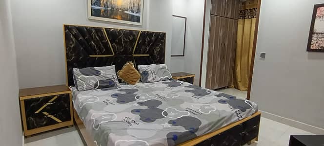 1 bed Luxury Appartment For Night Stay 0321-1046192