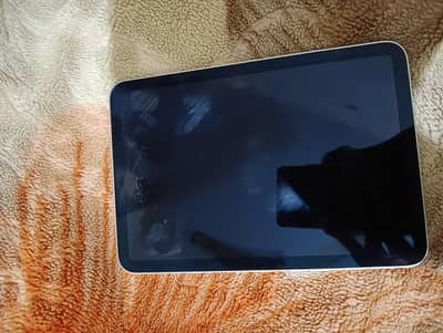 iPad mini 6 (256gb)