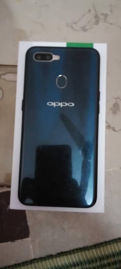 oppo a7