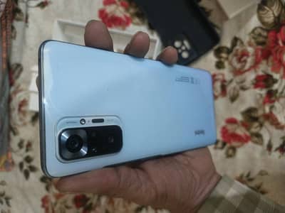 Note 10 Pro 8/128Gb 0306-0692301