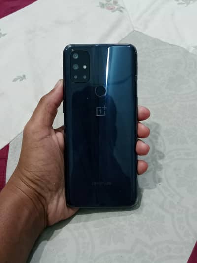 OnePlus Nord N10 5G