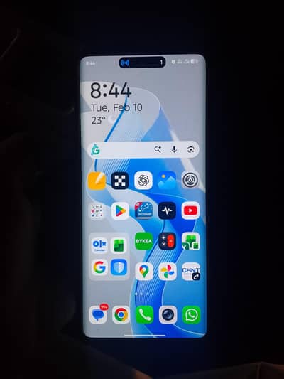 Infinix hot 50 pro plus