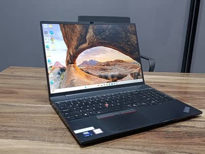 Brand New Lenovo ThinkPad E16 Gen 2 | Intel Ultra 5 | 16GB RAM