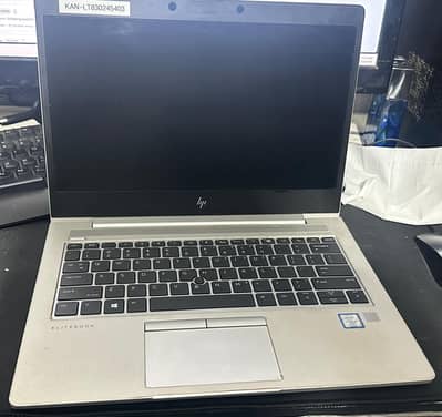  HP EliteBook 830 G6 – Sale ke liye available! 