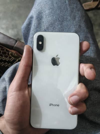 iphone x PTA approved