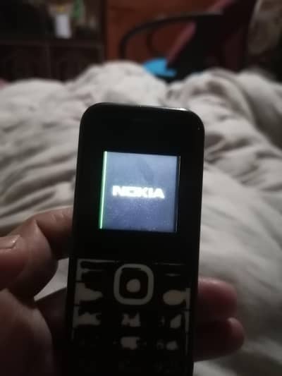 Nokia 105 Dual SIM without Camera