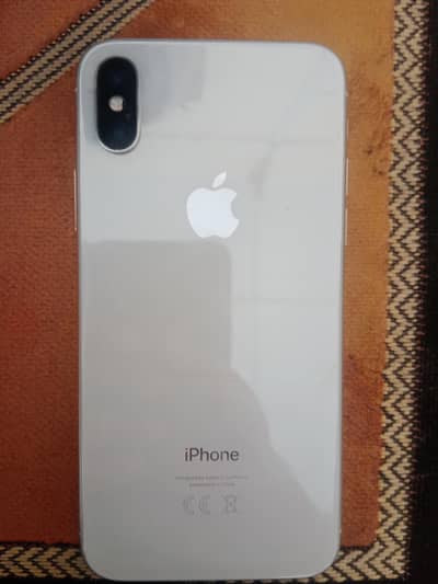 iphone x non pta 64 gb