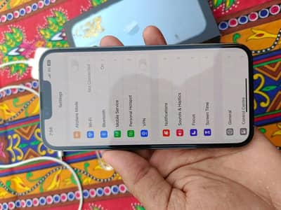 IPhone 13 Pro Max 256 GB Memory