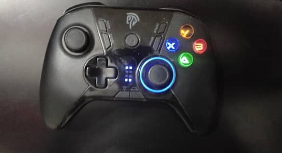 Easysmx 9110 wireless controller