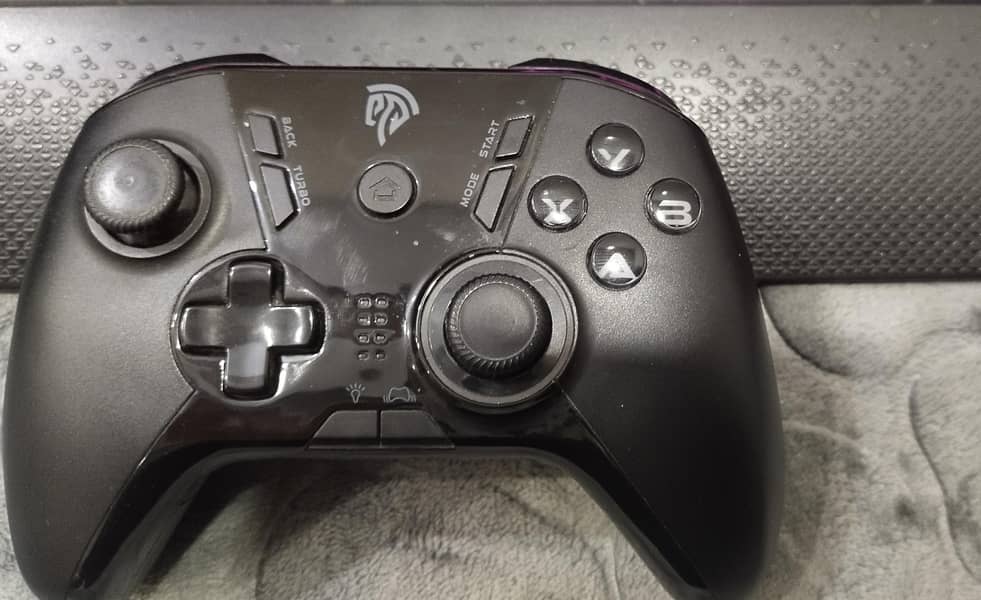 Easysmx 9110 wireless controller 1