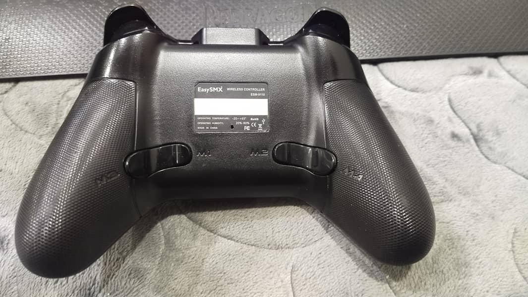 Easysmx 9110 wireless controller 2