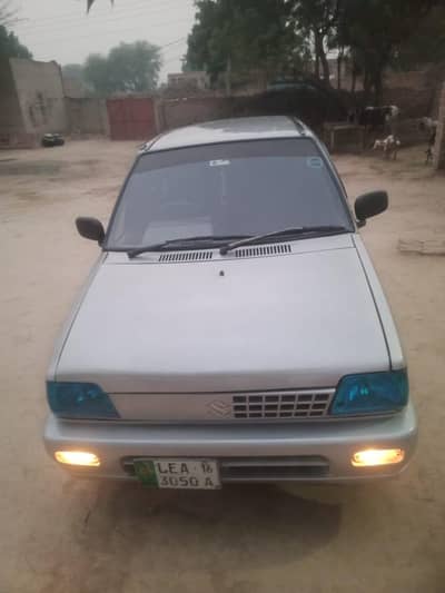 2016 Mehran VXR for Sale,