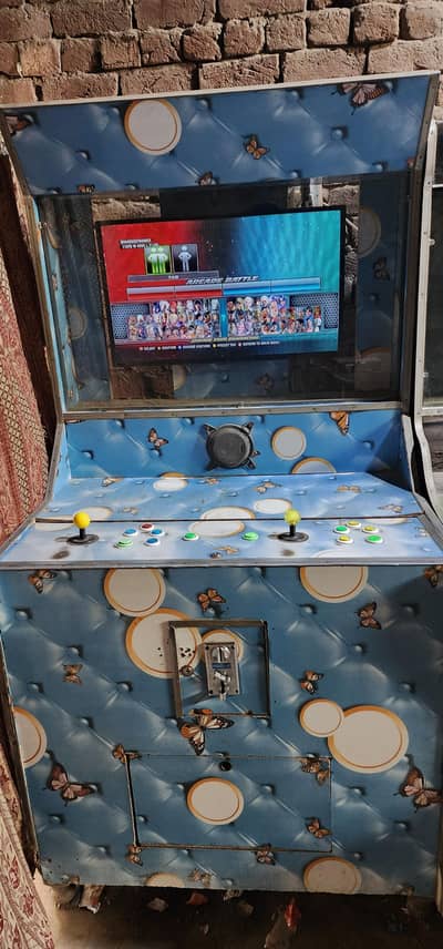 xbox video game  taken tag 2 good condition