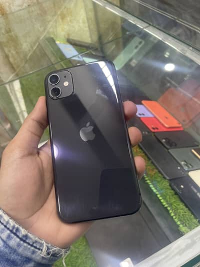 iPhone 11 Jv Non PTA || 64gb