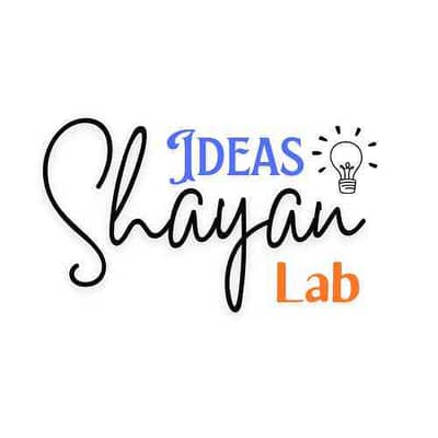 Shayan Ideas Lab