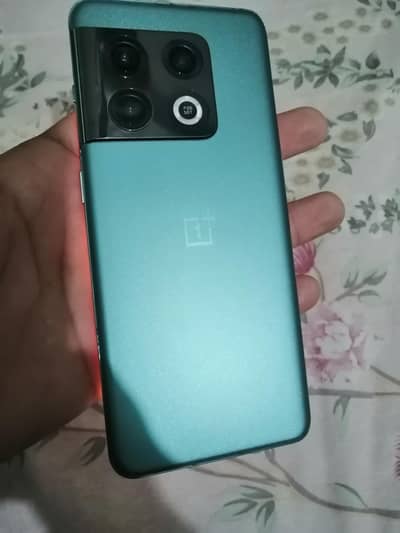 OnePlus 10 pro non pta