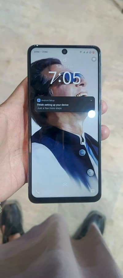 vivo Y36 PTA official approve. RM 8+8 GB128 box hai exchange iphone 12