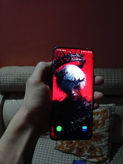 OnePlus 7 Pro 8/256   --(Snapdragon 855)-- Gaming Phone