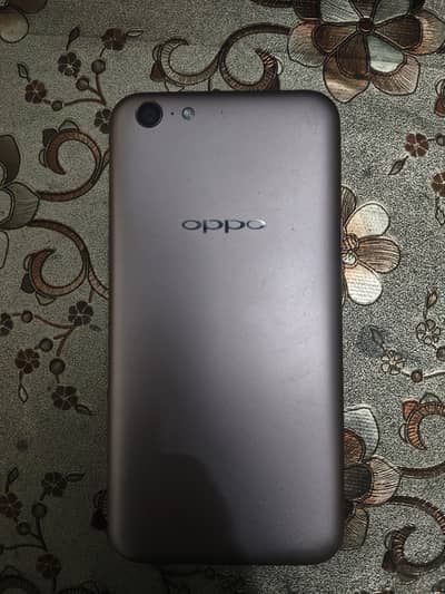 oppo A71