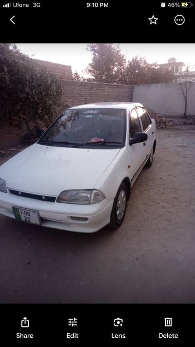 Every thing working dhudial chakwal