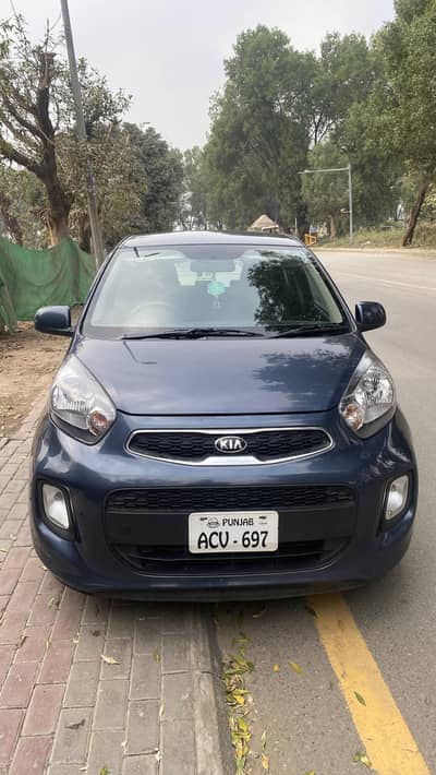 Kia picanto