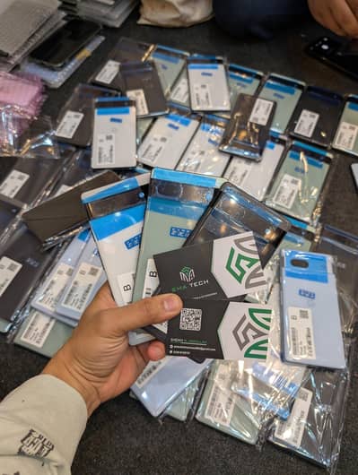 GOOGLE PIXEL ALL MODEL WHOLE SALE