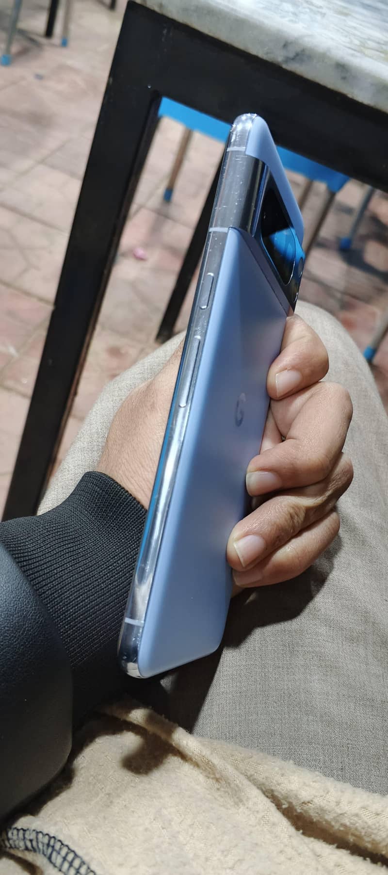 Google pixel 8 pro 1