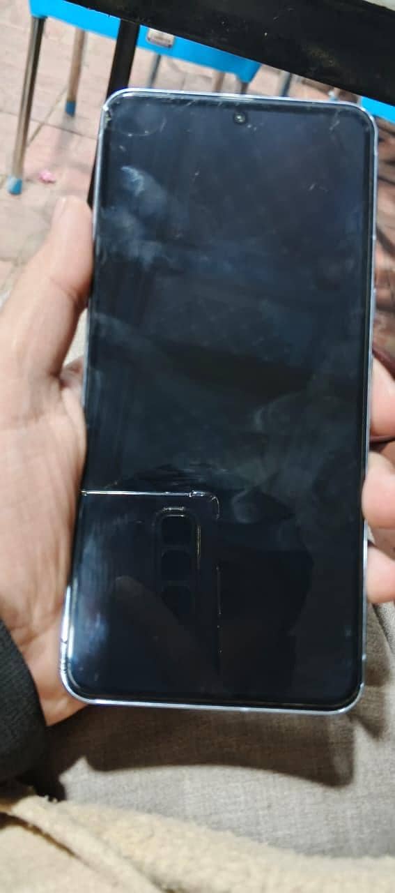 Google pixel 8 pro 3