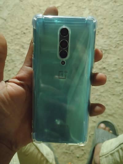 one plus 8 all ok ha