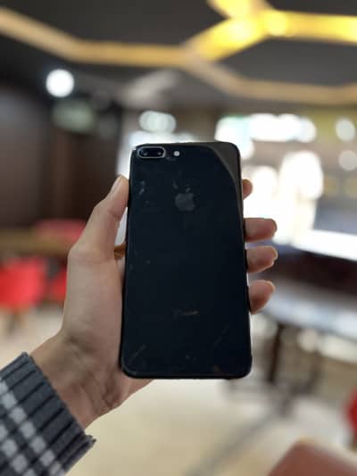 iPhone 8 plus mdm 64 gb