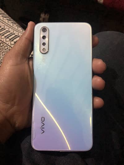 Vivo S1 4/128 Urgent for sale