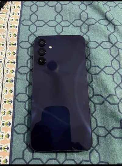 Samsung A15 only set