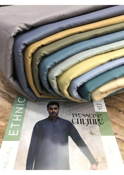 Branded Men Collection