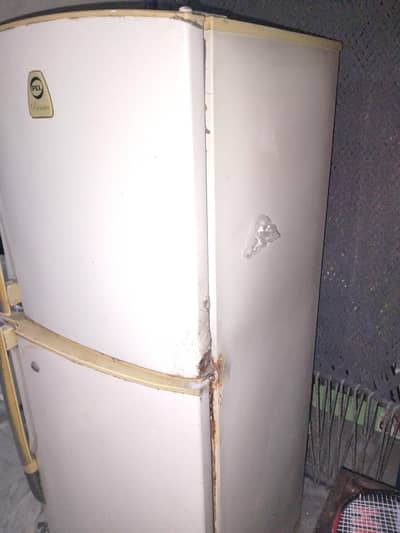 PEL refrigerator Small Size