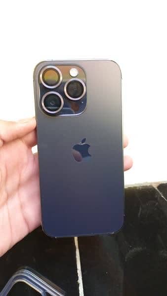 iPhone 14 pro Factory unlock