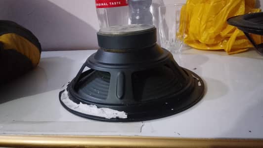 Xtreme bass speaker for sale