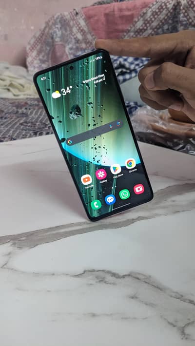 Samsung A51 8/128 PTA Approved