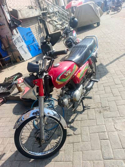 23 model road prince contact my number 03227777845