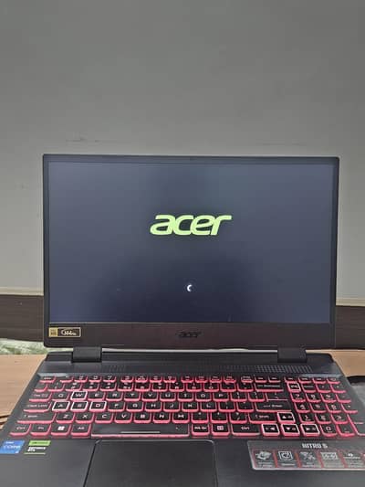 Acer Nitro [4050 6GB i5 12Gen]
