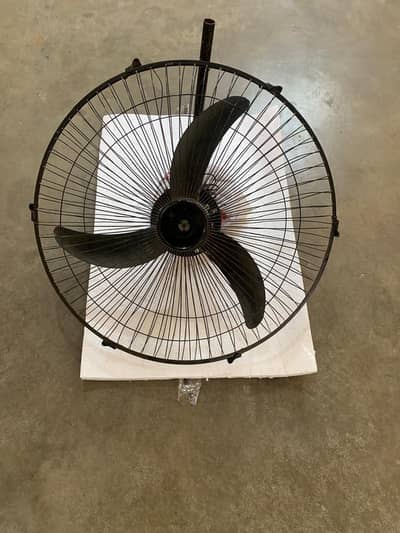 12v battery fan